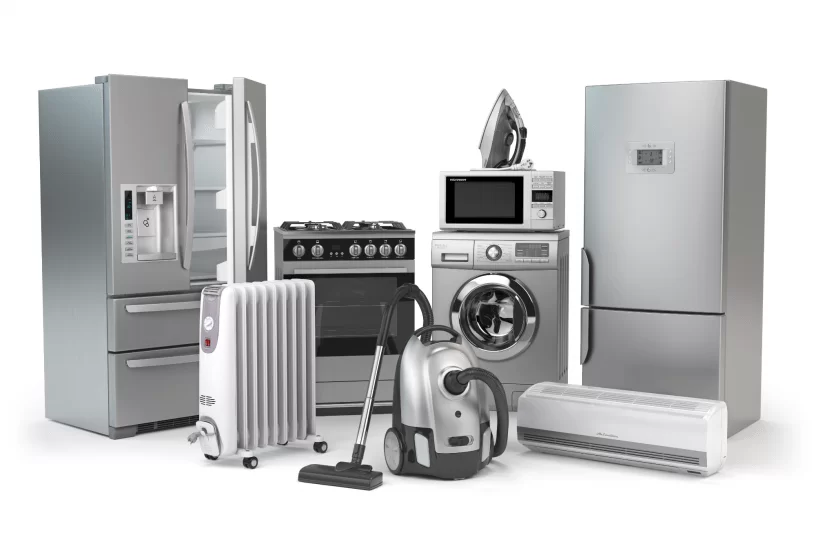 best appliance repair Services in Saskatoon