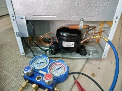 fridge repairs fridge repairs