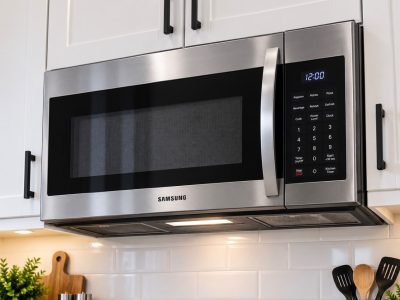 Microwave Repair & Installation Microwave Repair & Installation